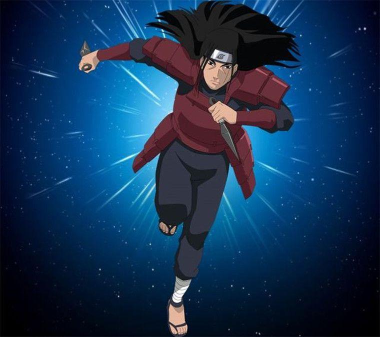 影忍者:曾经站在忍界巅峰,如何看待忍者之神--