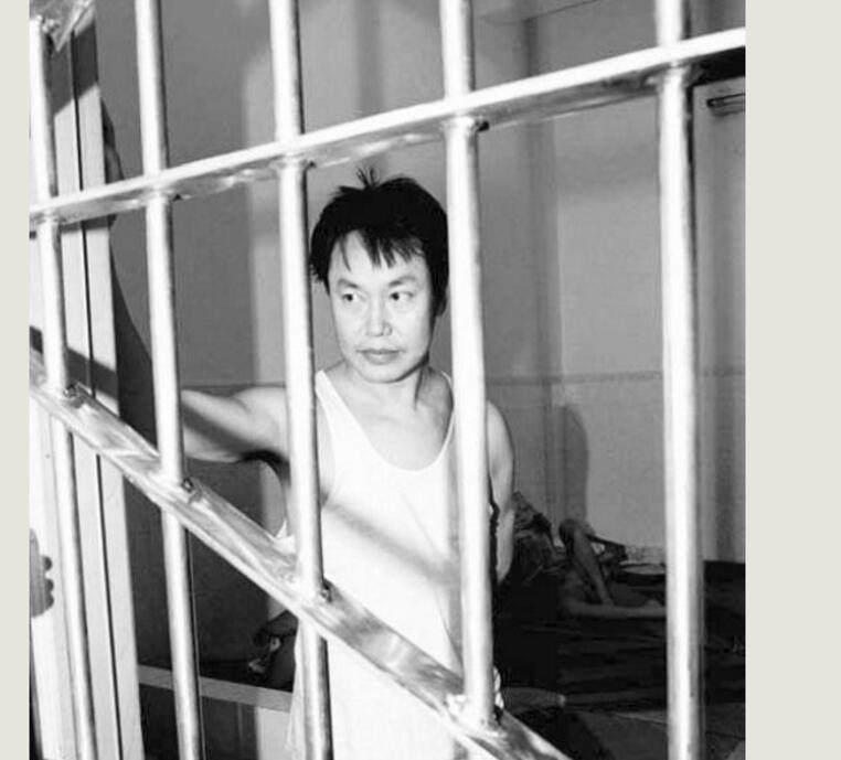 张子强被捕后, 他老婆为营救被骗9000万! 说出