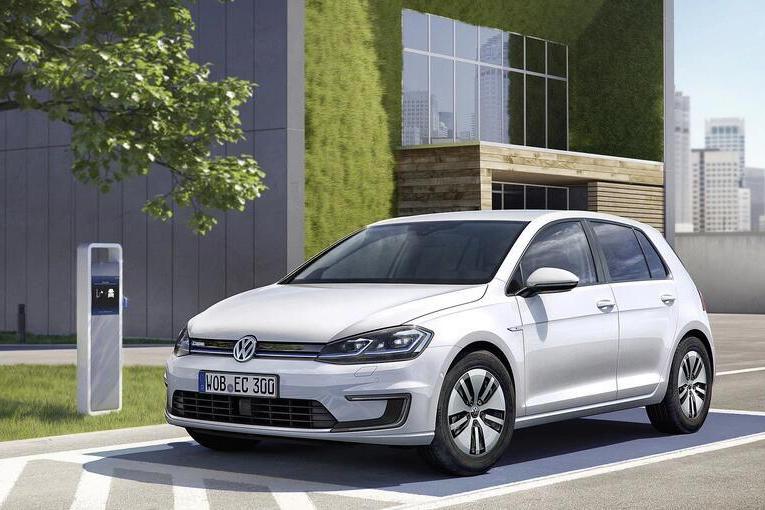 2018年即将上市的这些新能源车,你最想买哪款