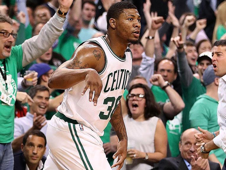 2018年NBA交易截止日期: 季后赛球队中最好的