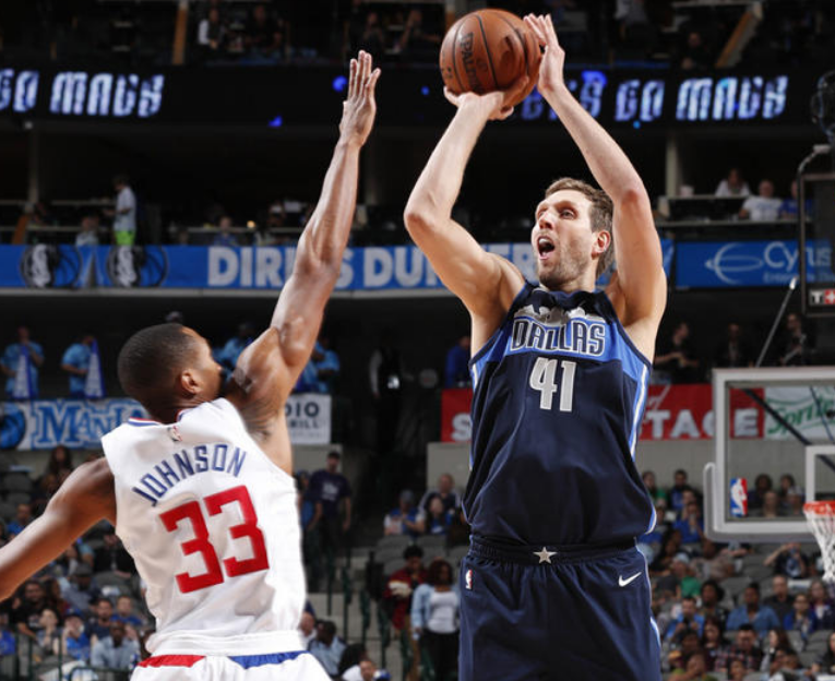 NBA球星眼中的诺维斯基,奥尼尔评价很直接,科