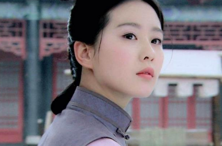 马尔泰若曦的原型，浑身都是谜，是雍正后宫最神秘的女子