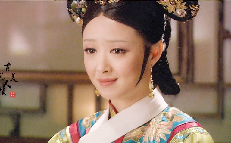 《甄嬛传》华妃和端妃互灌红花,本就是皇上和太后的一箭双雕之计