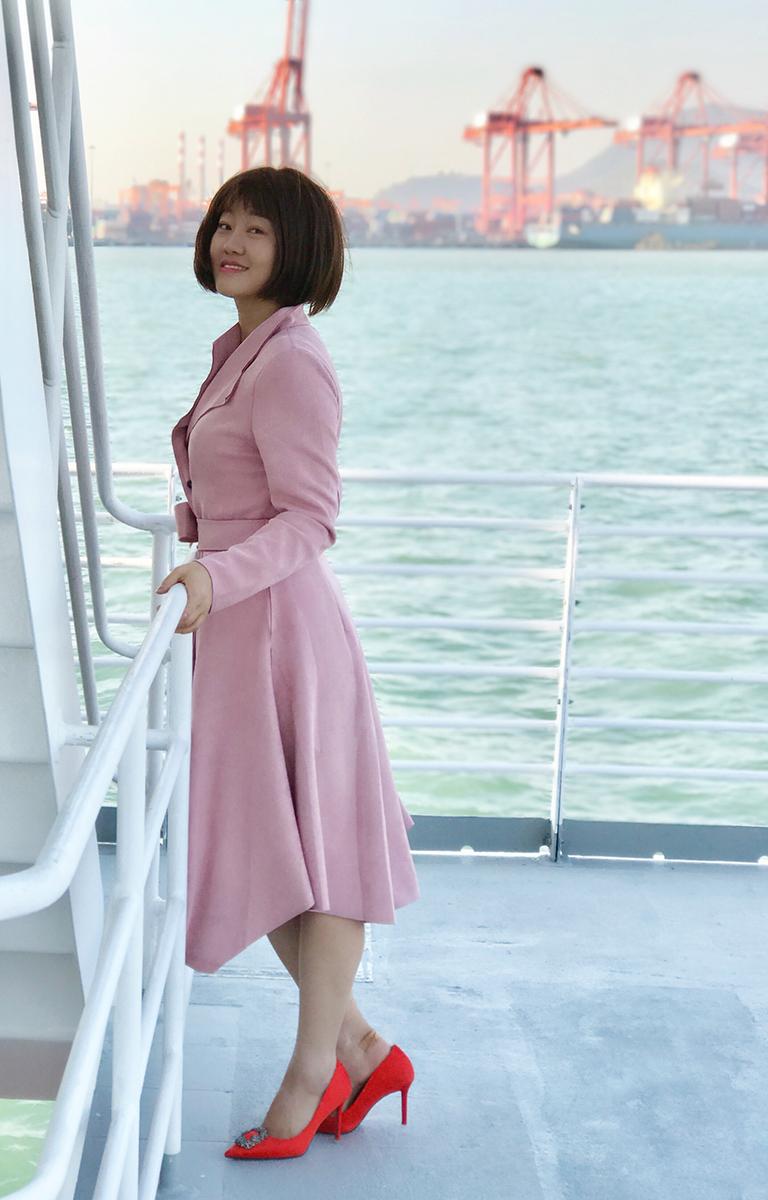 28岁乳腺癌患者石冰冰抗癌记:主演电影、跳舞