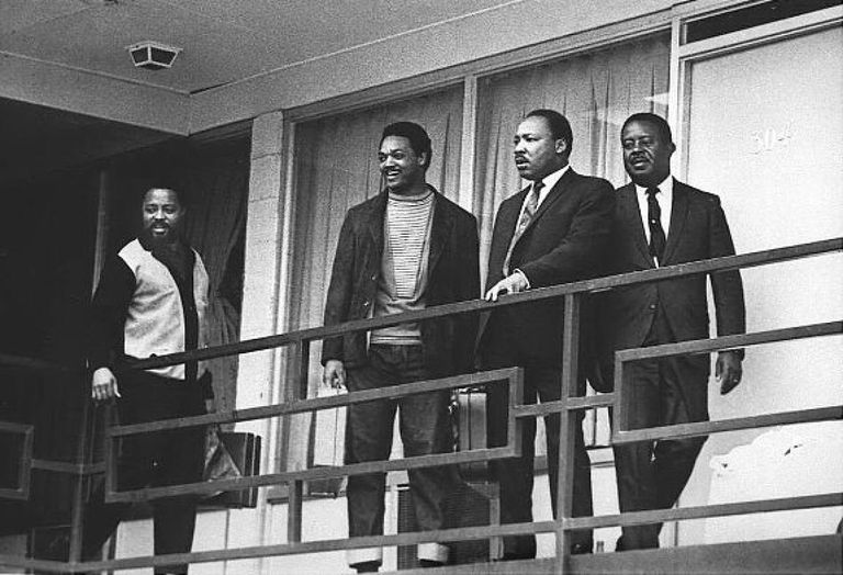 美国历史上最黑暗的6天,最后一个我们所有人基