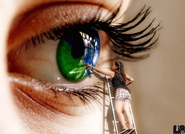 小时候遇到的奇怪现象你碰到过几个?