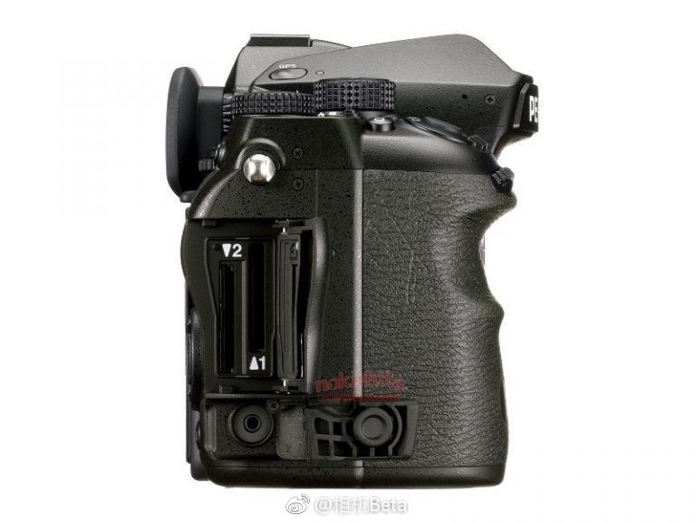 宾得K-1 Mark II完整规格参数以及图像全曝光(整