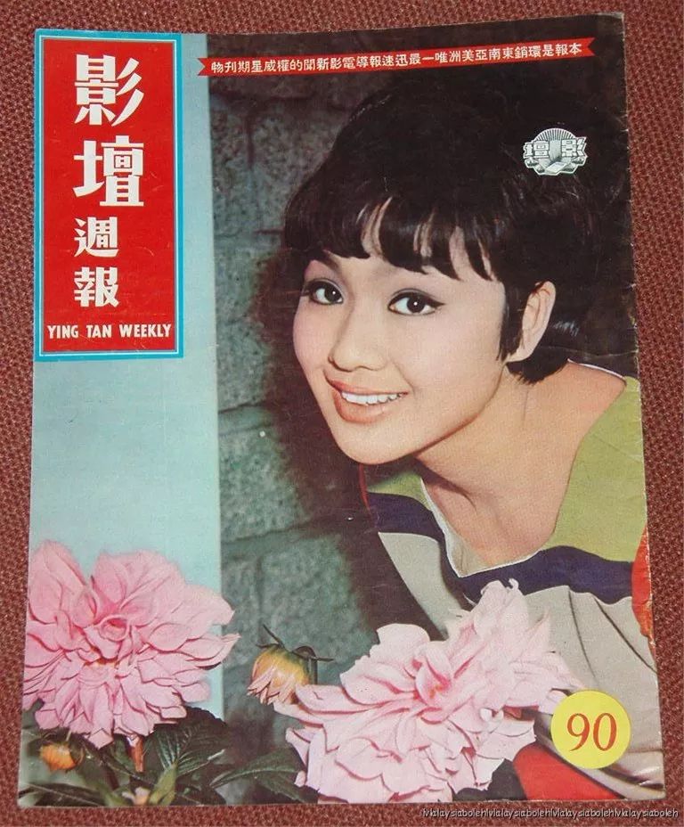 娃娃影后李菁离世,人生似水年华