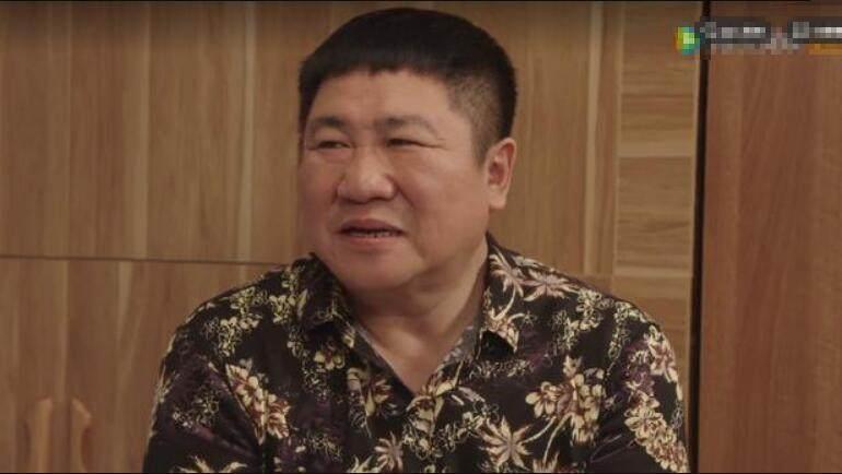 《乡村爱情》刘大脑袋拍电视剧, 演员和编剧都不简单