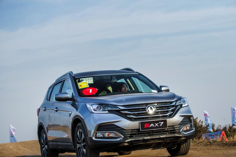 东风乘用车荣获卓越品质金口碑奖 坚持产品品质为核心