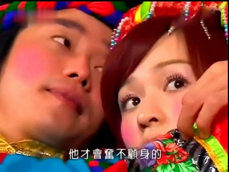 《微笑Pasta》男神张栋梁毁在了这张照片上, 你绝对没有注意到