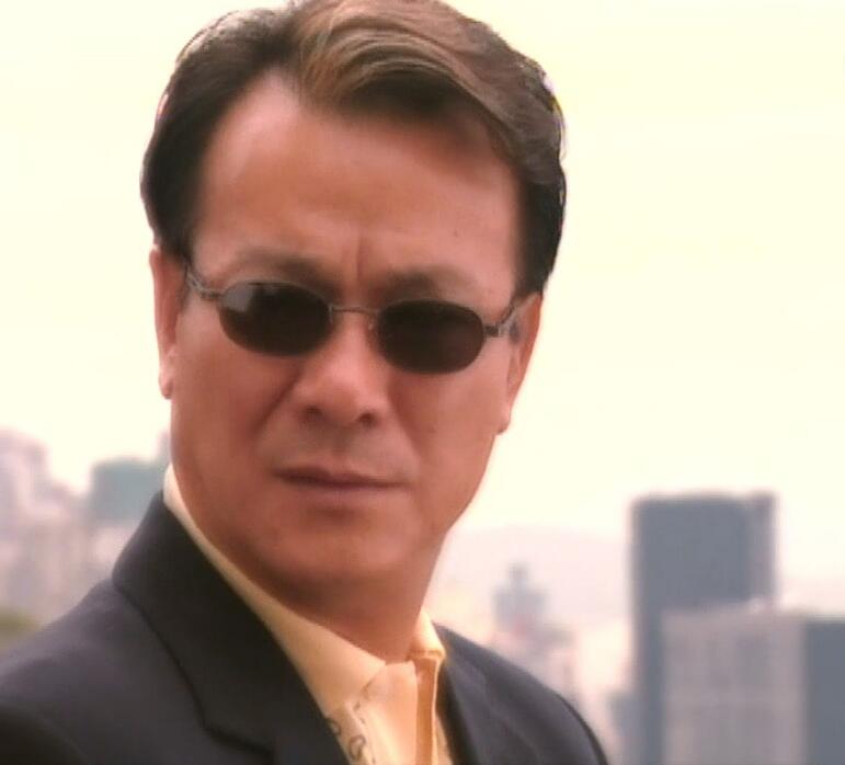 春节假期在家没事,李修贤的这四部影视剧可以看一下