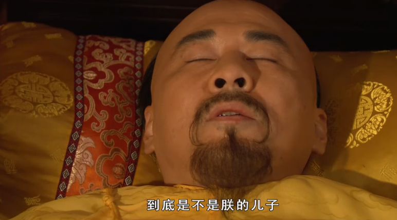 甄嬛传:皇帝驾崩为什么甄嬛一定要喊三次,原来其中暗含此玄机