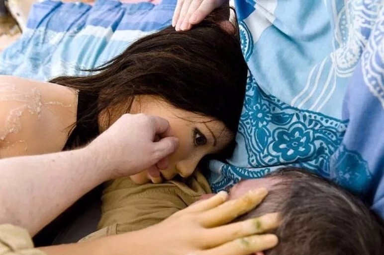 离婚男子与“特殊”伴侣的私人生活是什么样，你能接受吗?