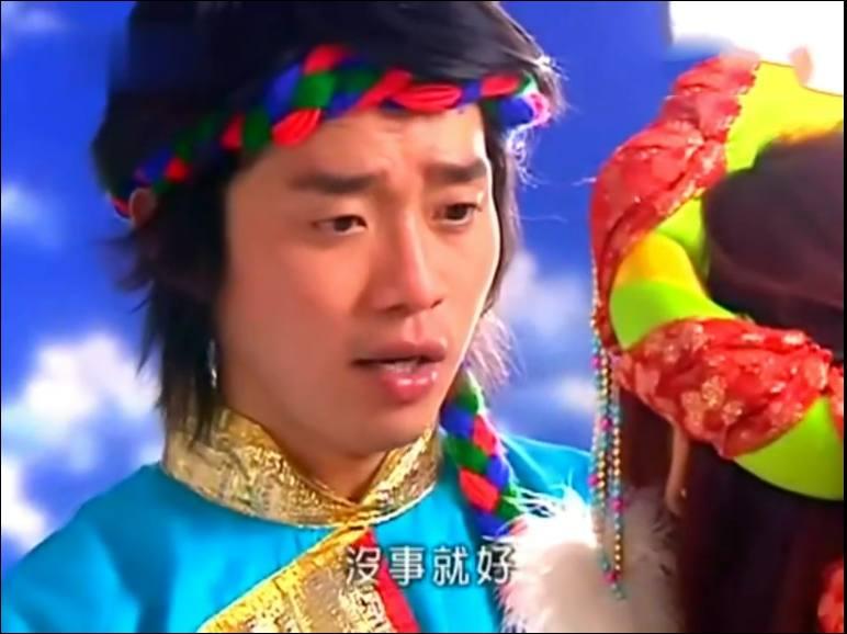 《微笑Pasta》男神张栋梁毁在了这张照片上, 你绝对没有注意到