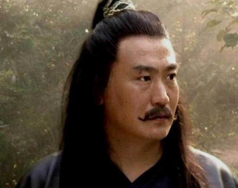 陆柏、丁勉两人合力为什么可以秒杀曲洋和刘正