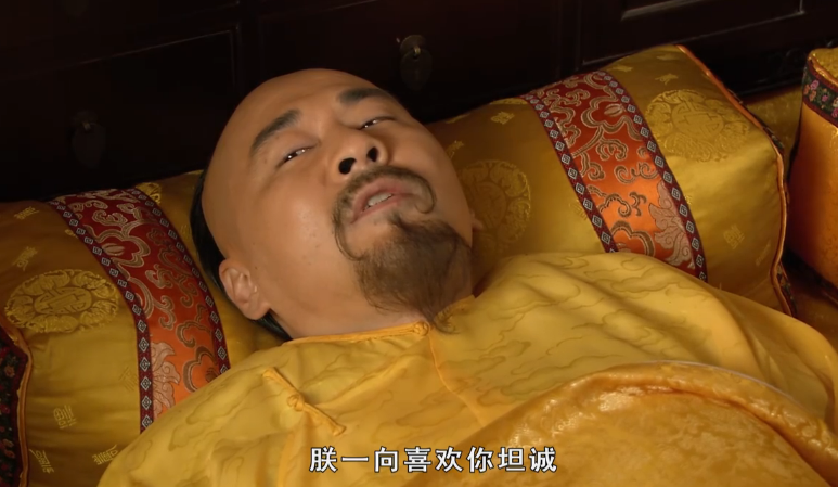 甄嬛传皇帝驾崩为什么甄嬛一定要喊三次原来其中暗含此玄机