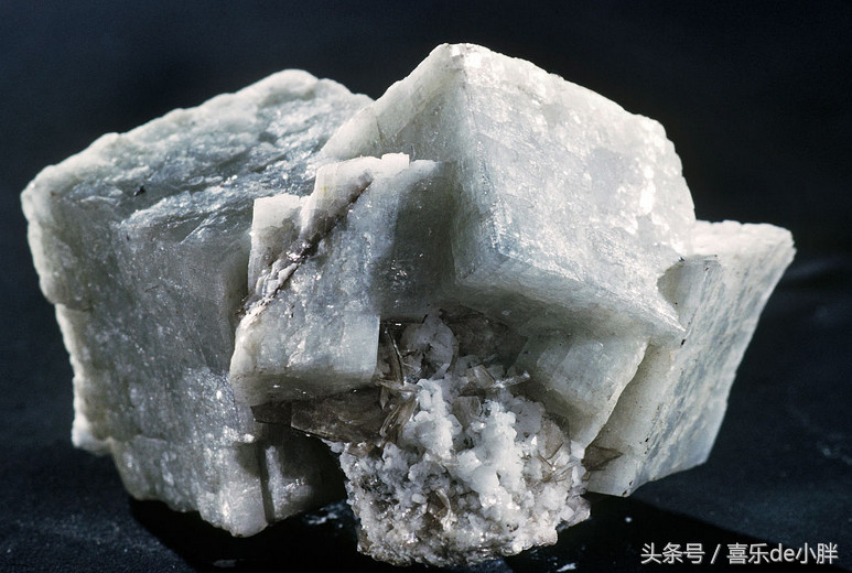 世界八大战略矿产资源，在中国都能找到，储量很丰富