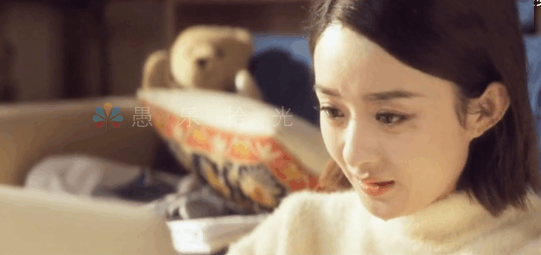 赵丽颖黄轩甜蜜虐心《许愿再见》, 潸然泪下, 爱从不曾离开过