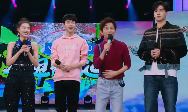 哈风波继续升级,紧随GAI退赛后,新一期快本对