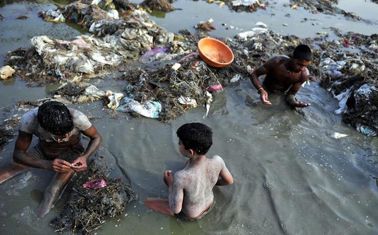 印度网友热议: 30%的中国人不会说普通话