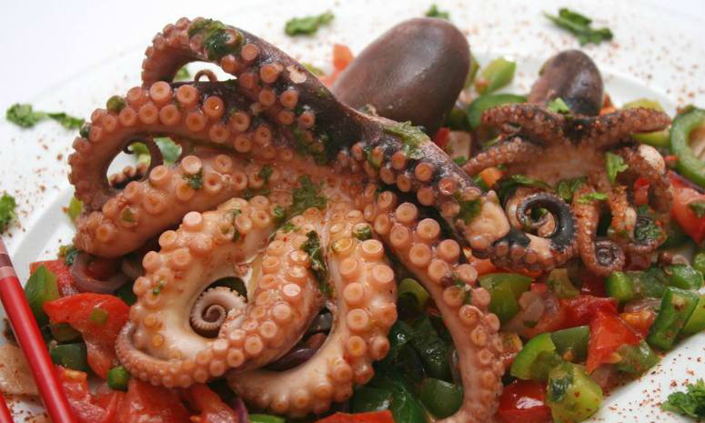 快手主播最喜欢吃的美食,火鸡面上榜,最后一个