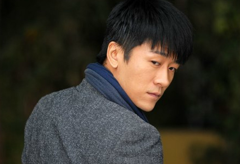 姓林最帅的5大男星,林志颖林宥嘉上榜,第一打死都没想到