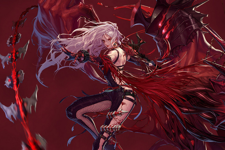 DNF: 起源版本四大幻神职业, 下水道职业却还