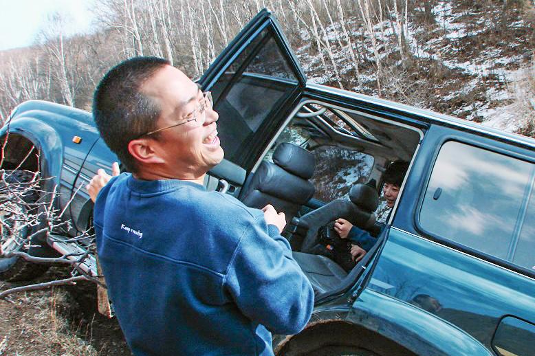 老李故事会 | 二大爷的启蒙之旅（上）董事长这回出镜了！