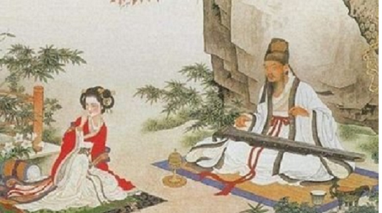 此生此夜不长好,明月明年何处看