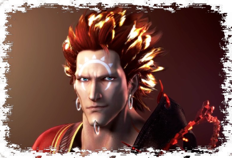 《武庚纪》盘点神族各部大神，三只眼睛的斗部天魁不是最强的