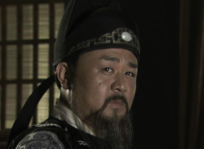 这个胖子靠狄仁杰一角红遍全国,90后观众准记得他那句网络流行语