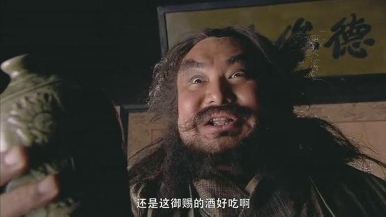 李逵一生光明磊落,临死前说了句暗语,为何至今无人能解其意?