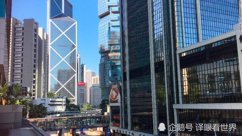 香港人均寿命全球第一的秘密:具有七大优势,这