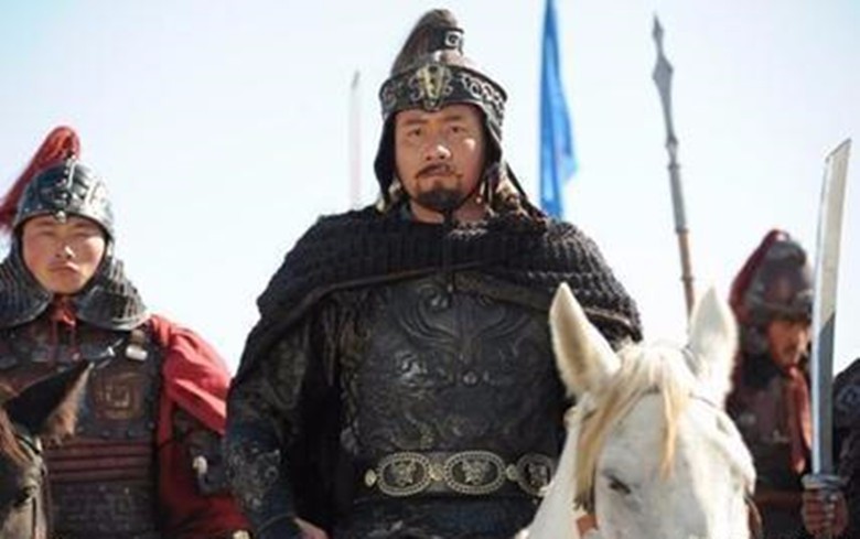 元朝灭亡后,士兵在皇宫中发现一颗人头,朱元璋得知后不断的叹气