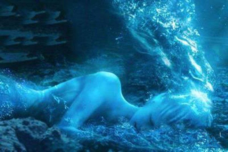 《西游记女儿国》看了才知道, 最美的不光是赵