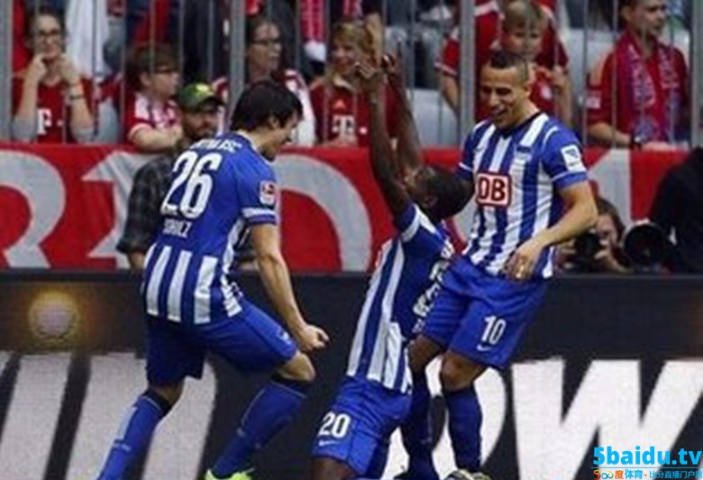 不来梅vs赫塔猜想足球联赛