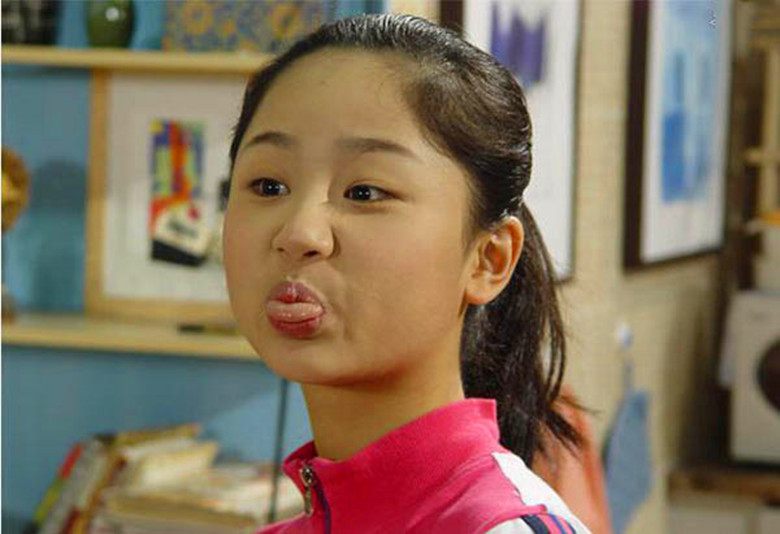 家有儿女3杨紫被换真实原因:发胖变丑，被导演直接换人!