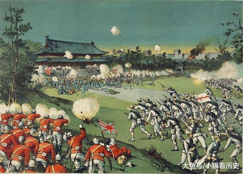 太平天国死亡人口_太平军攻打武昌时,都发生了哪些奇葩事(3)