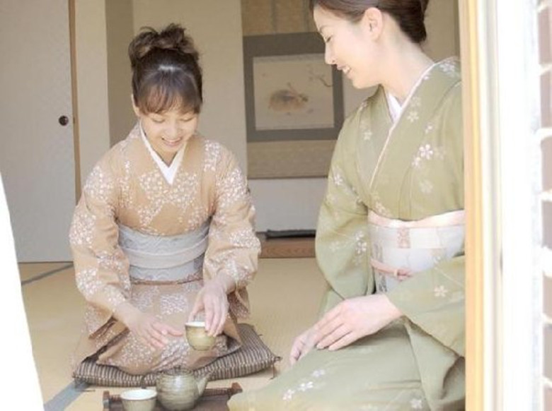 别以为岛国女子只活在小电影里,其实她们身上还有这点