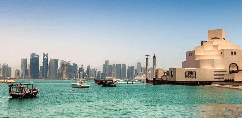 全球8大富裕国家, 哪个国家的百姓最富