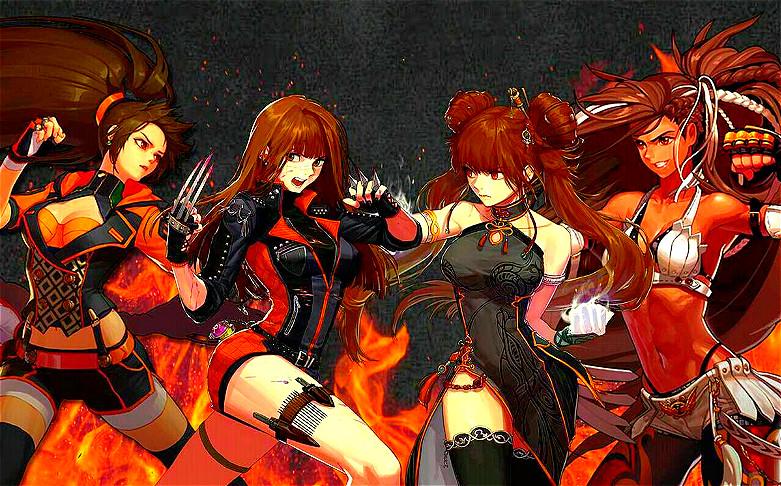 DNF: 新版本预约什么角色最OP? 这几个职业要