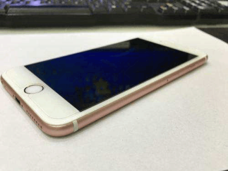 网购面临各种骗局, 实体店躲不开翻新机, 为何买