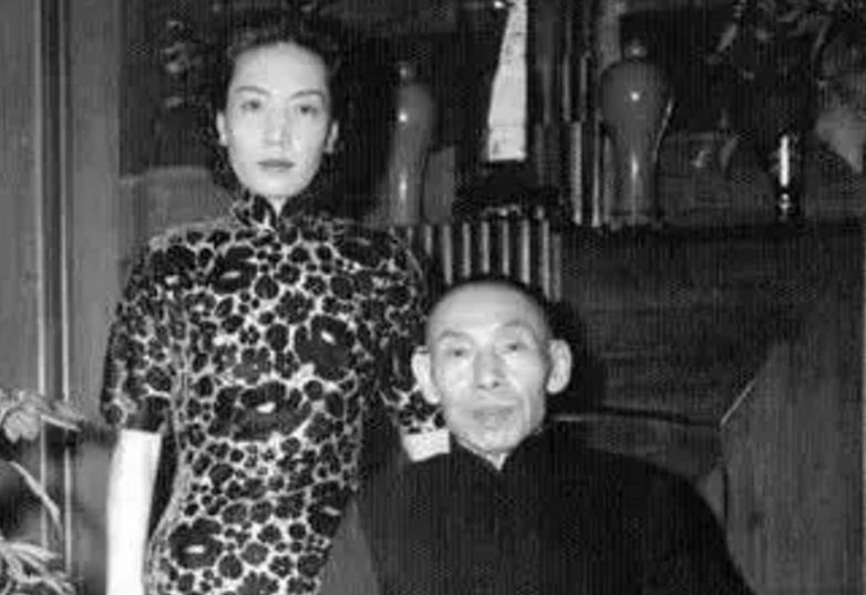 杜月笙为什么不跟蒋介石去台湾?