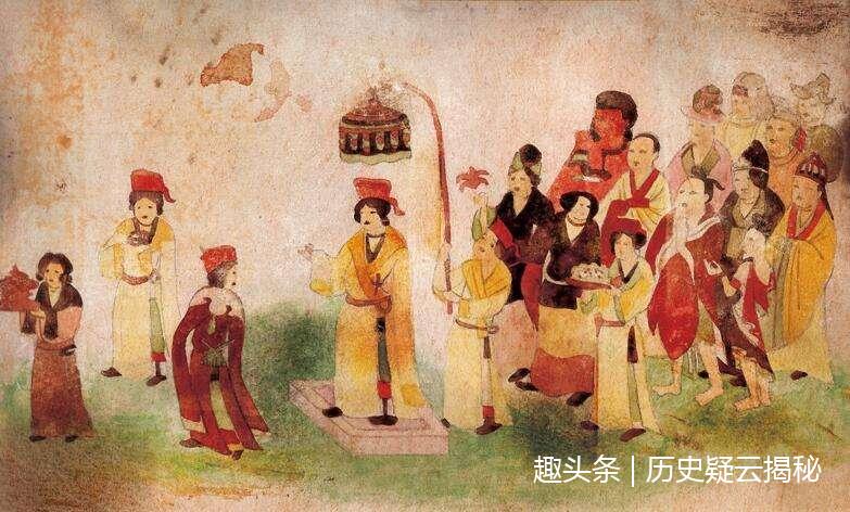 吐蕃王朝|宋朝|皇帝_新浪新闻