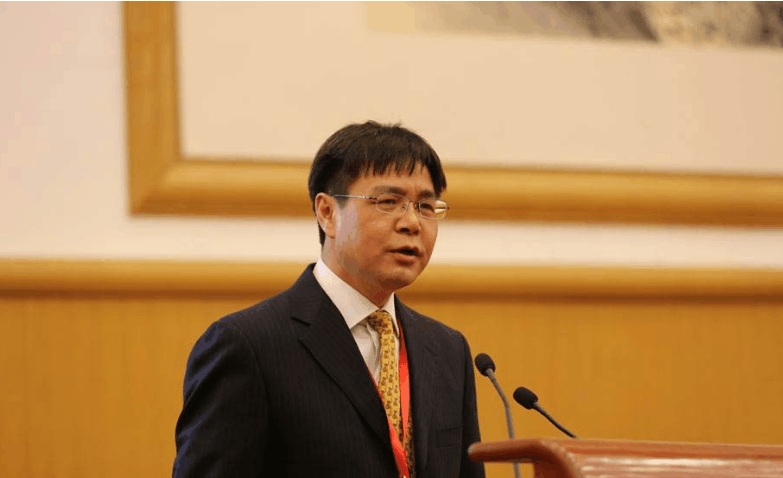 中基协副会长张小艾调任券商,强监管下券商高