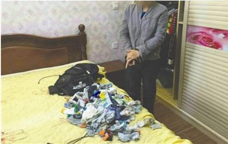 恋物癖的原因是什么? 这种畸形情感是什么心