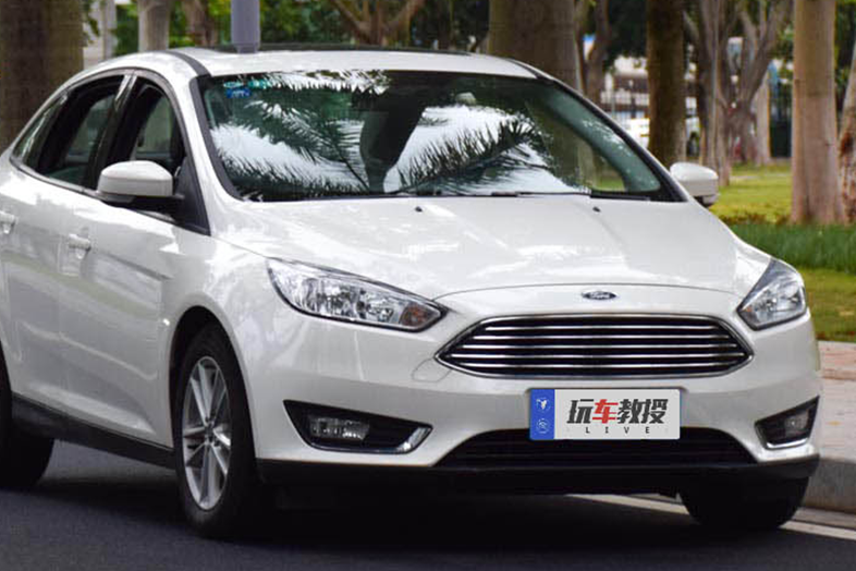 开不了大V8，开这5款车也很过瘾！