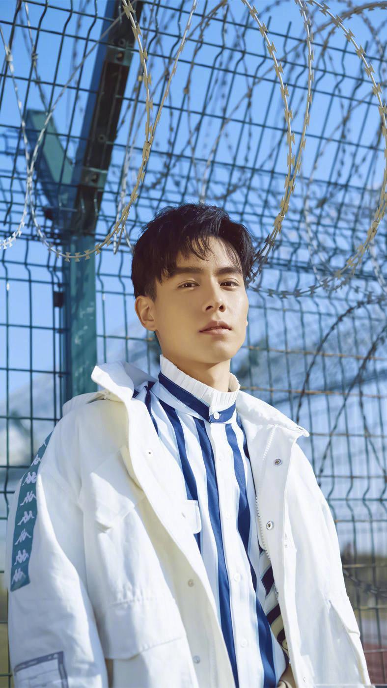 胡一天公布择偶标准 吴磊却称恋爱不会公开 男