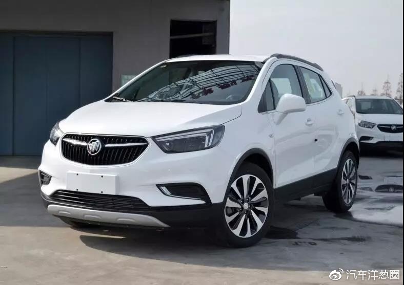 15万买这几款合资SUV 姑娘们都夸你够man!